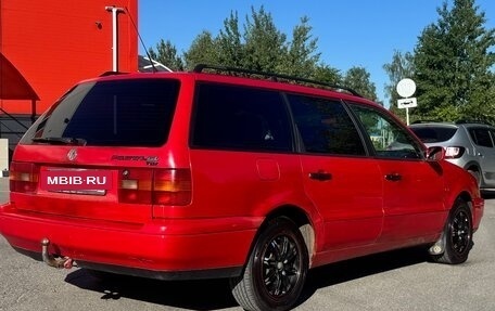 Volkswagen Passat B4, 1994 год, 250 000 рублей, 7 фотография