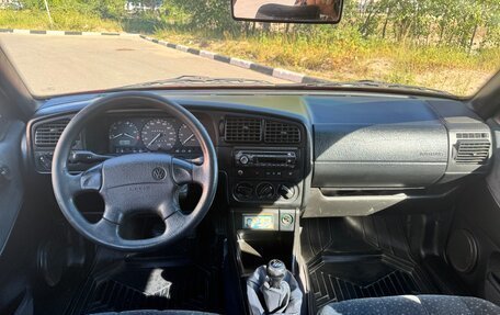 Volkswagen Passat B4, 1994 год, 250 000 рублей, 14 фотография