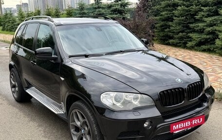 BMW X5, 2011 год, 1 650 000 рублей, 2 фотография