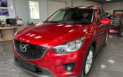 Mazda CX-5 II, 2013 год, 1 640 000 рублей, 1 фотография