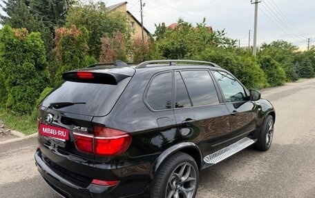 BMW X5, 2011 год, 1 650 000 рублей, 3 фотография