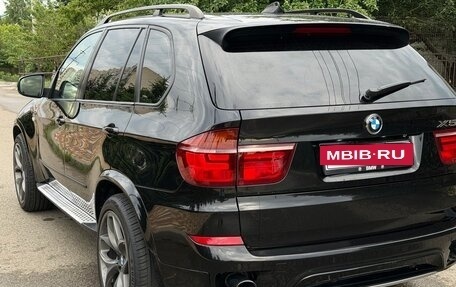 BMW X5, 2011 год, 1 650 000 рублей, 6 фотография