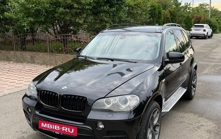 BMW X5, 2011 год, 1 650 000 рублей, 4 фотография