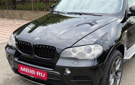 BMW X5, 2011 год, 1 650 000 рублей, 5 фотография