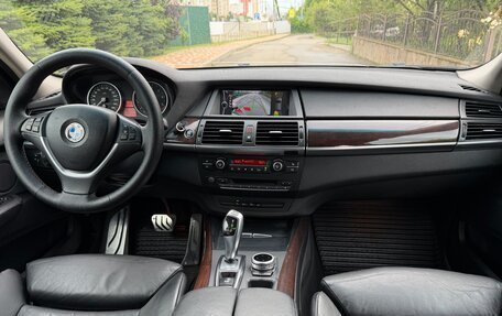 BMW X5, 2011 год, 1 650 000 рублей, 13 фотография