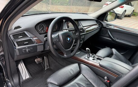 BMW X5, 2011 год, 1 650 000 рублей, 14 фотография