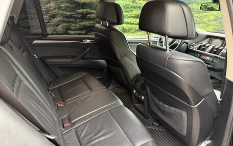 BMW X5, 2011 год, 1 650 000 рублей, 15 фотография