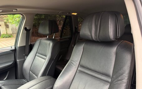 BMW X5, 2011 год, 1 650 000 рублей, 17 фотография