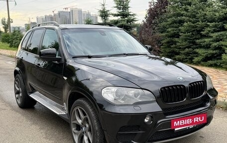 BMW X5, 2011 год, 1 650 000 рублей, 9 фотография
