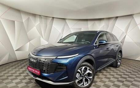 Haval F7, 2024 год, 2 800 000 рублей, 1 фотография