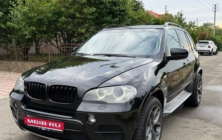 BMW X5, 2011 год, 1 650 000 рублей, 8 фотография