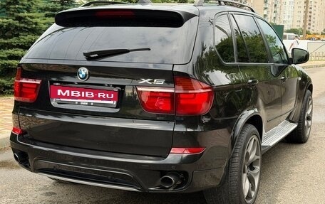 BMW X5, 2011 год, 1 650 000 рублей, 10 фотография