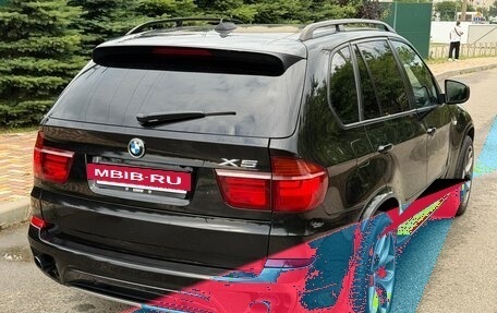 BMW X5, 2011 год, 1 650 000 рублей, 7 фотография