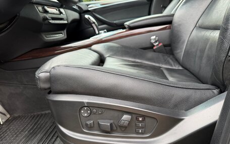 BMW X5, 2011 год, 1 650 000 рублей, 18 фотография