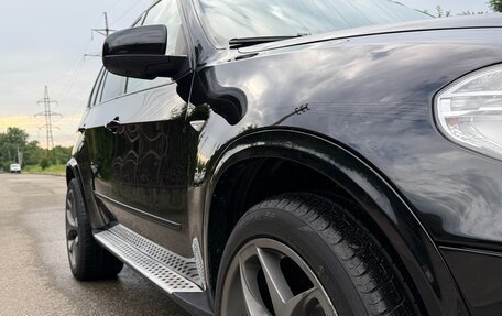 BMW X5, 2011 год, 1 650 000 рублей, 24 фотография