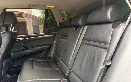 BMW X5, 2011 год, 1 650 000 рублей, 19 фотография