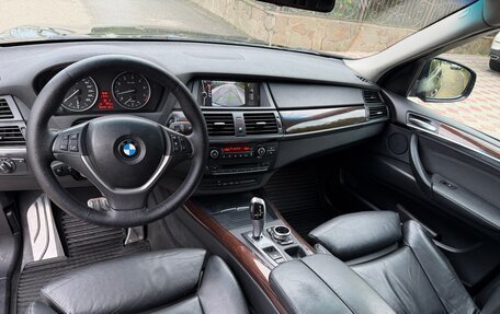 BMW X5, 2011 год, 1 650 000 рублей, 22 фотография