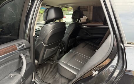BMW X5, 2011 год, 1 650 000 рублей, 23 фотография