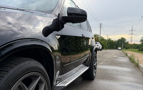 BMW X5, 2011 год, 1 650 000 рублей, 25 фотография