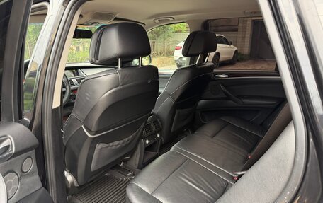 BMW X5, 2011 год, 1 650 000 рублей, 21 фотография