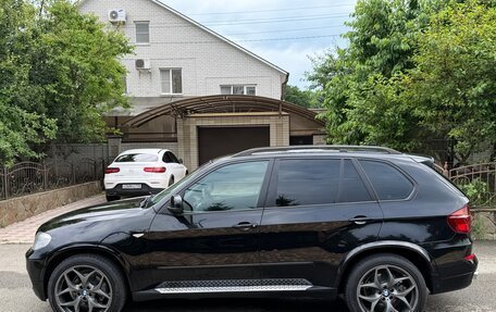 BMW X5, 2011 год, 1 650 000 рублей, 30 фотография
