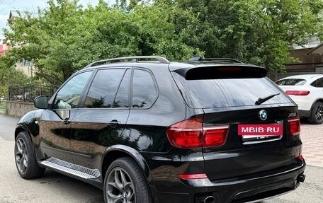 BMW X5, 2011 год, 1 650 000 рублей, 29 фотография