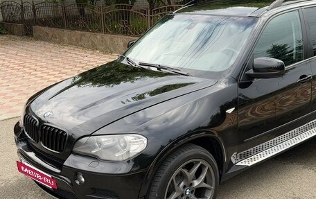 BMW X5, 2011 год, 1 650 000 рублей, 28 фотография