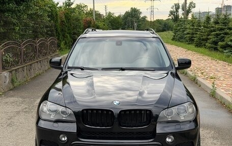 BMW X5, 2011 год, 1 650 000 рублей, 31 фотография