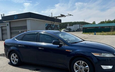 Ford Mondeo IV, 2008 год, 650 000 рублей, 4 фотография