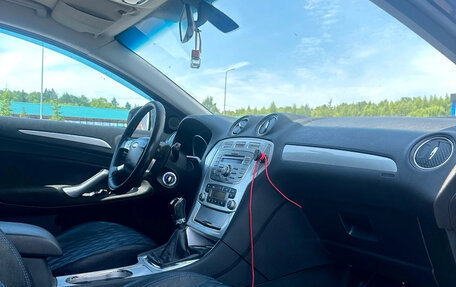 Ford Mondeo IV, 2008 год, 650 000 рублей, 9 фотография