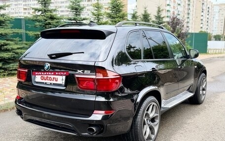 BMW X5, 2011 год, 1 650 000 рублей, 36 фотография