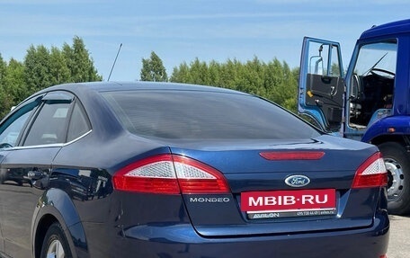 Ford Mondeo IV, 2008 год, 650 000 рублей, 6 фотография