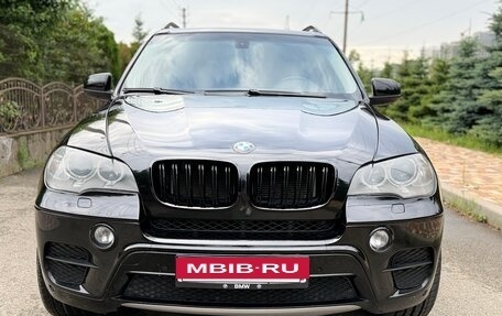 BMW X5, 2011 год, 1 650 000 рублей, 37 фотография