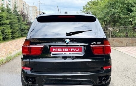 BMW X5, 2011 год, 1 650 000 рублей, 34 фотография