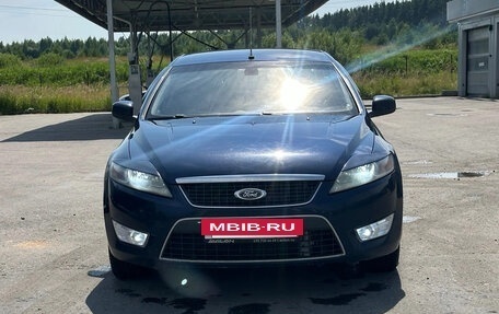 Ford Mondeo IV, 2008 год, 650 000 рублей, 2 фотография