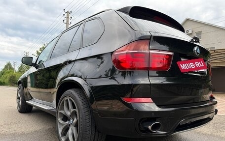 BMW X5, 2011 год, 1 650 000 рублей, 33 фотография