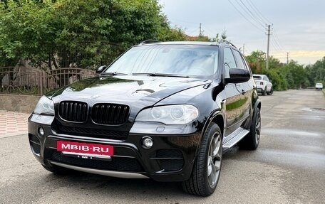 BMW X5, 2011 год, 1 650 000 рублей, 38 фотография