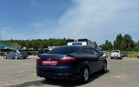 Ford Mondeo IV, 2008 год, 650 000 рублей, 5 фотография
