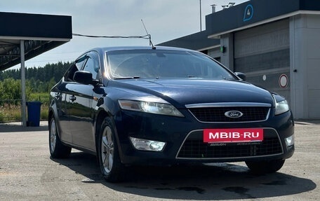 Ford Mondeo IV, 2008 год, 650 000 рублей, 3 фотография