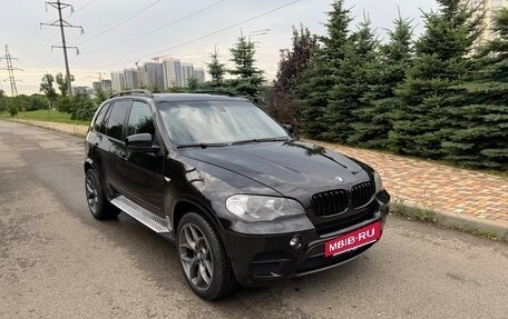 BMW X5, 2011 год, 1 650 000 рублей, 35 фотография
