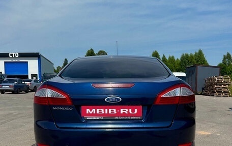 Ford Mondeo IV, 2008 год, 650 000 рублей, 7 фотография