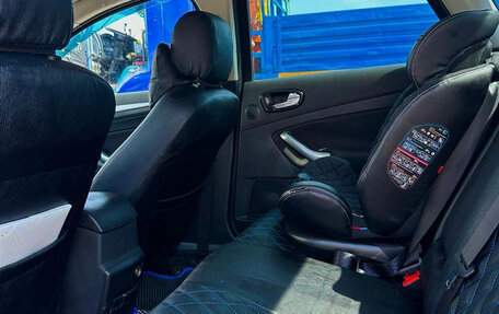 Ford Mondeo IV, 2008 год, 650 000 рублей, 10 фотография