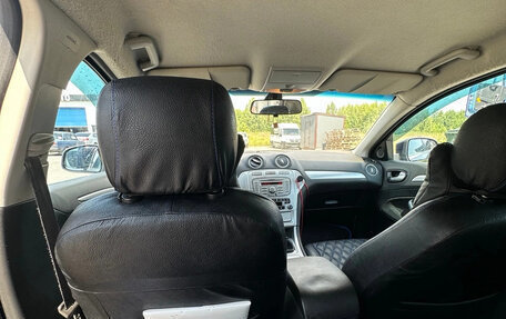 Ford Mondeo IV, 2008 год, 650 000 рублей, 11 фотография