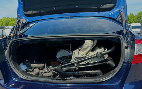 Ford Mondeo IV, 2008 год, 650 000 рублей, 14 фотография