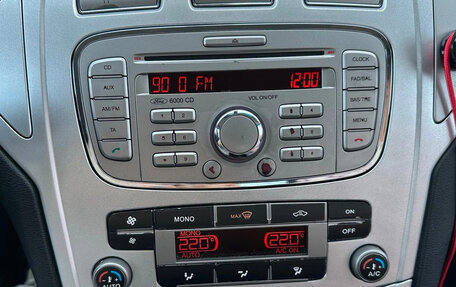 Ford Mondeo IV, 2008 год, 650 000 рублей, 13 фотография
