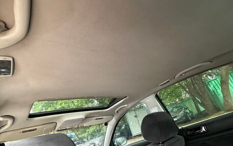Volkswagen Passat B5+ рестайлинг, 2002 год, 290 000 рублей, 10 фотография