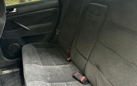 Volkswagen Passat B5+ рестайлинг, 2002 год, 290 000 рублей, 11 фотография
