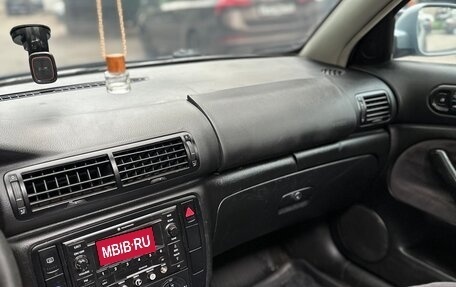Volkswagen Passat B5+ рестайлинг, 2002 год, 290 000 рублей, 8 фотография