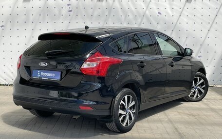 Ford Focus III, 2012 год, 700 000 рублей, 4 фотография