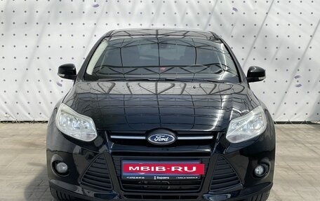 Ford Focus III, 2012 год, 700 000 рублей, 3 фотография